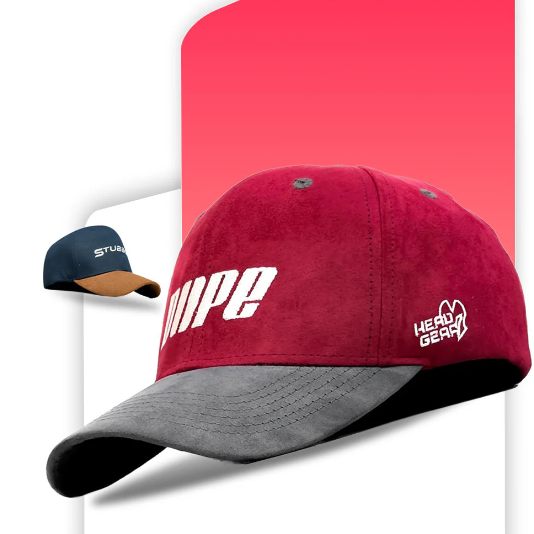 BASEBALL COOL CAPS