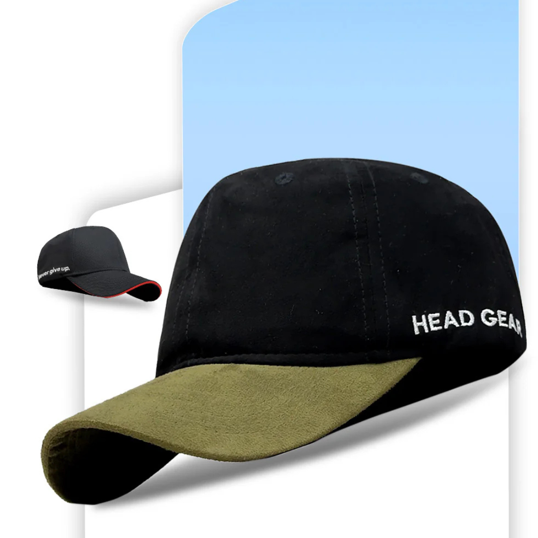 TRULY CLASSIC CAPS